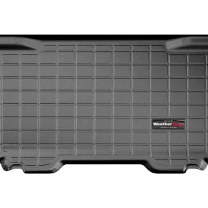 WEATHERTECH Kofferraumwanne MINI Cooper - 4-Tür (2014 - 2023)