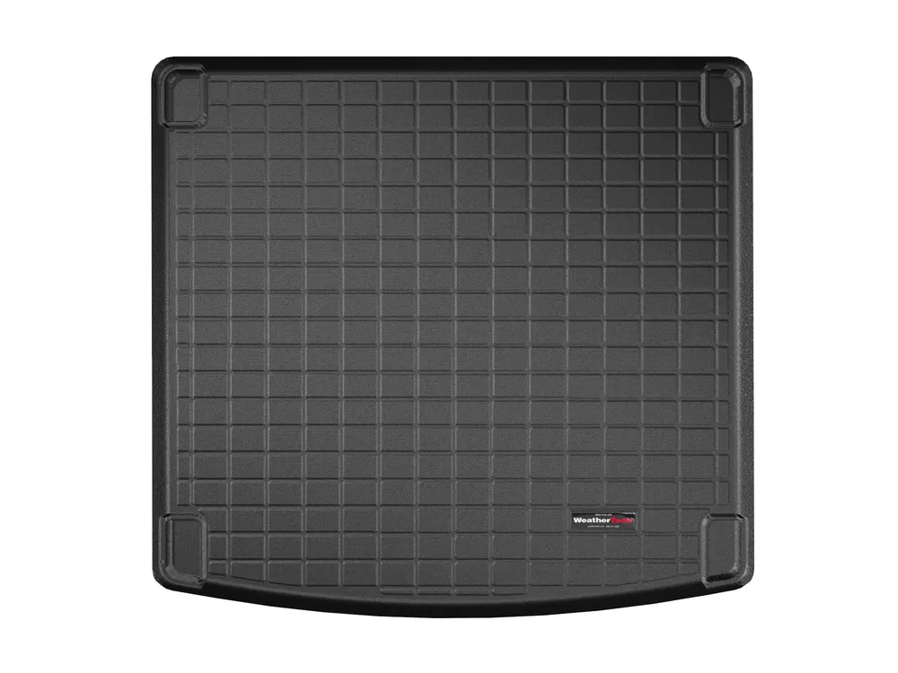 WEATHERTECH Kofferraumwanne Porsche Cayenne Turbo GT - 5-Tür (2022 - 2024)