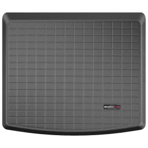 WEATHERTECH Kofferraumwanne Skoda Karoq - 5-Tür (2017 - 2024)