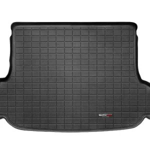 WEATHERTECH Kofferraumwanne Subaru Forester - 5-Tür (2009 - 2013)