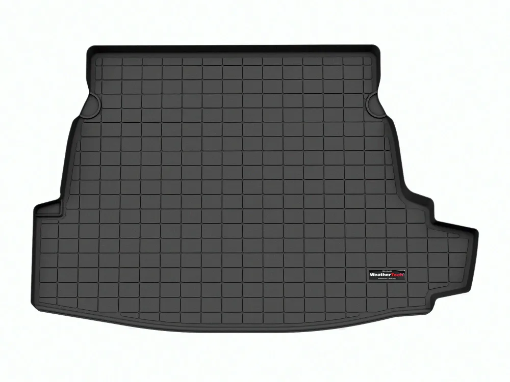 WEATHERTECH Kofferraumwanne Toyota RAV4 Hybrid - 5-Tür (2021 - 2024)