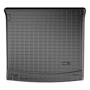 WEATHERTECH Kofferraumwanne Volkswagen Caddy 3 u. 4 - alle Ausführungen (2010 - 2020)