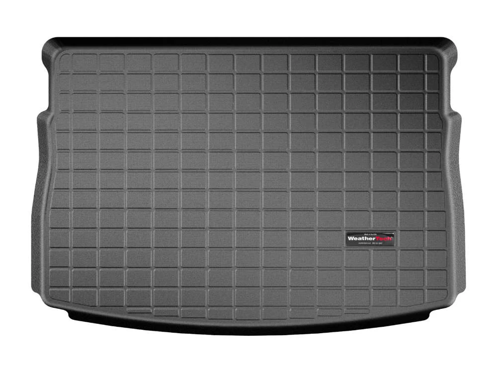 WEATHERTECH Kofferraumwanne Volkswagen Golf GTE - 5-Tür (2014 - 2020)