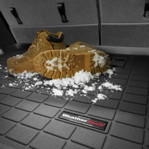 WEATHERTECH Kofferraumwanne Volvo XC90 - 5-Tür (2016 - 2024)