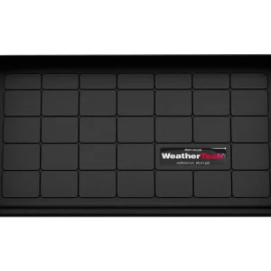 WEATHERTECH Kofferraumwanne vorne Audi e-tron GT - Coupe (2022 - 2024)