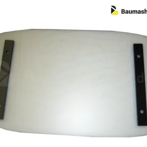 Weber Kunststoffplatte 0195673 für CR7 Weber MT