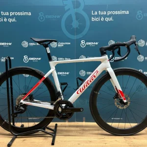 Wilier Slle SL -Größe S - Gebraucht