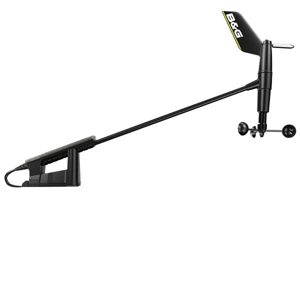 Windfahne WS310 mit 35m Kabel