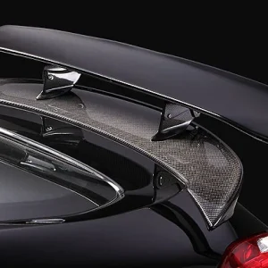 GT Wing Carbon 136 cm incl. Basis Flügel aus Carbon
