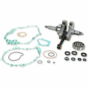WISECO Kurbelwellen Kit- Yamaha Raptor 660