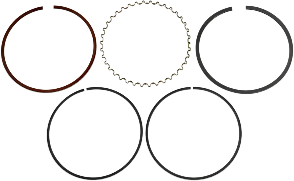 WISECO ERSATZRING-SETS WISECO RING-SET