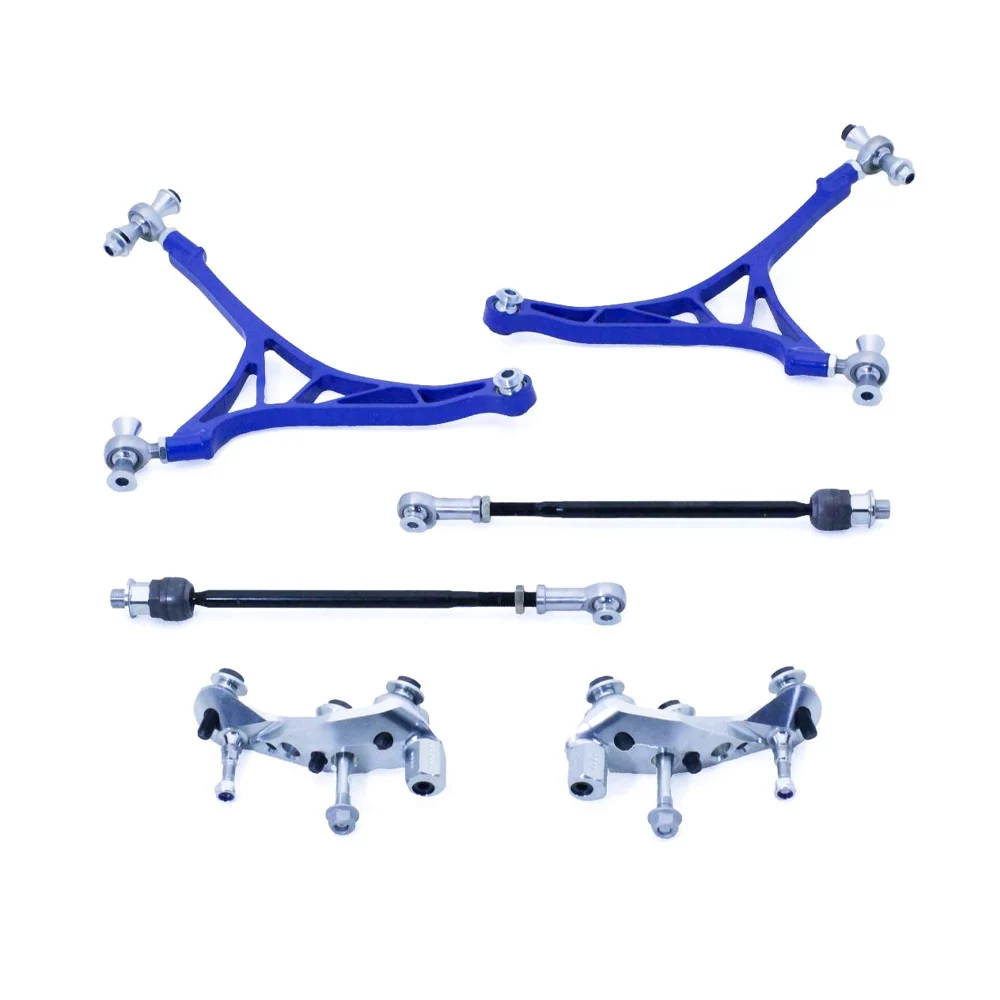WISEFAB DRIFT Narrow Lenkwinkel Kit passend für BMW E8X E9X Vorderachse