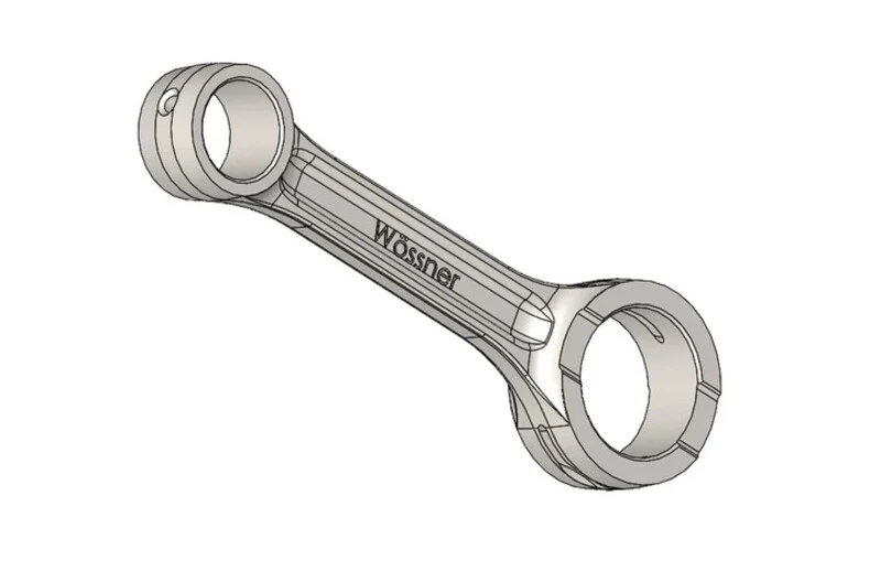 WÖSSNER Pleuel Kit - Bmw