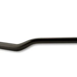 X-Bar Alu-Lenker Superbike Flat XN1, 1 1/8 Zoll, schwarz glänzend