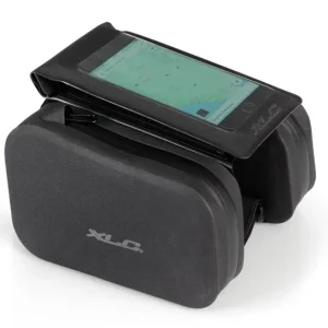 XLC-Beutel für horizontale Röhre BA-W36