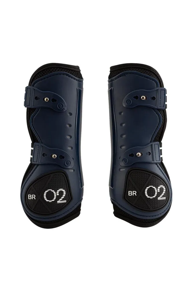 XO2 Sehnengamaschen Navy WB