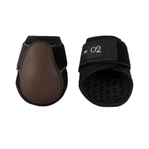 XO2 Streichkappen Brown WB