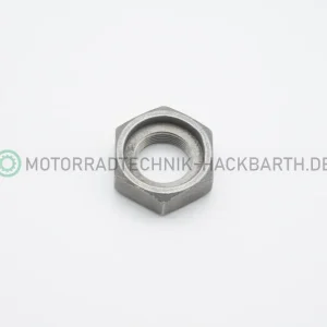 Yamaha DT 125 R/RE/X - Ritzelmutter OEM