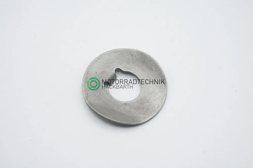 Yamaha DT 125 R/RE/X - Sicherungsblech Ausgleichswelle OEM