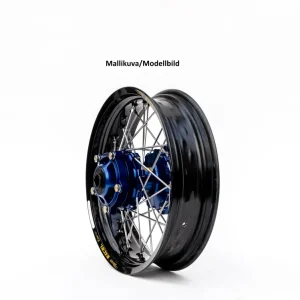YAMAHA YZ 450 [2009-2025] - Haan Rad für YZF250/450