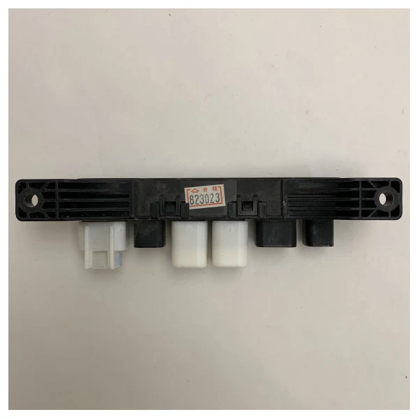 Yamaha 6YB-81920-01 Multihub-Kabelverbindungssatz