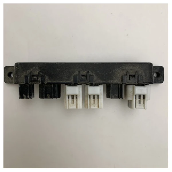 Yamaha 6YB-81920-01 Multihub-Kabelverbindungssatz