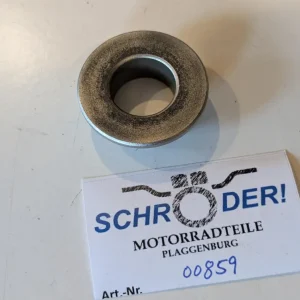 Yamaha GTS1000A 4BH Distanzhülse Hinterradachse hinter ABS Träger 90387-202X9 gebraucht