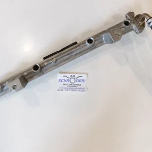 Yamaha GTS1000A 4BH Einspritzrohr Einspritzleiste 4BH-13938-00