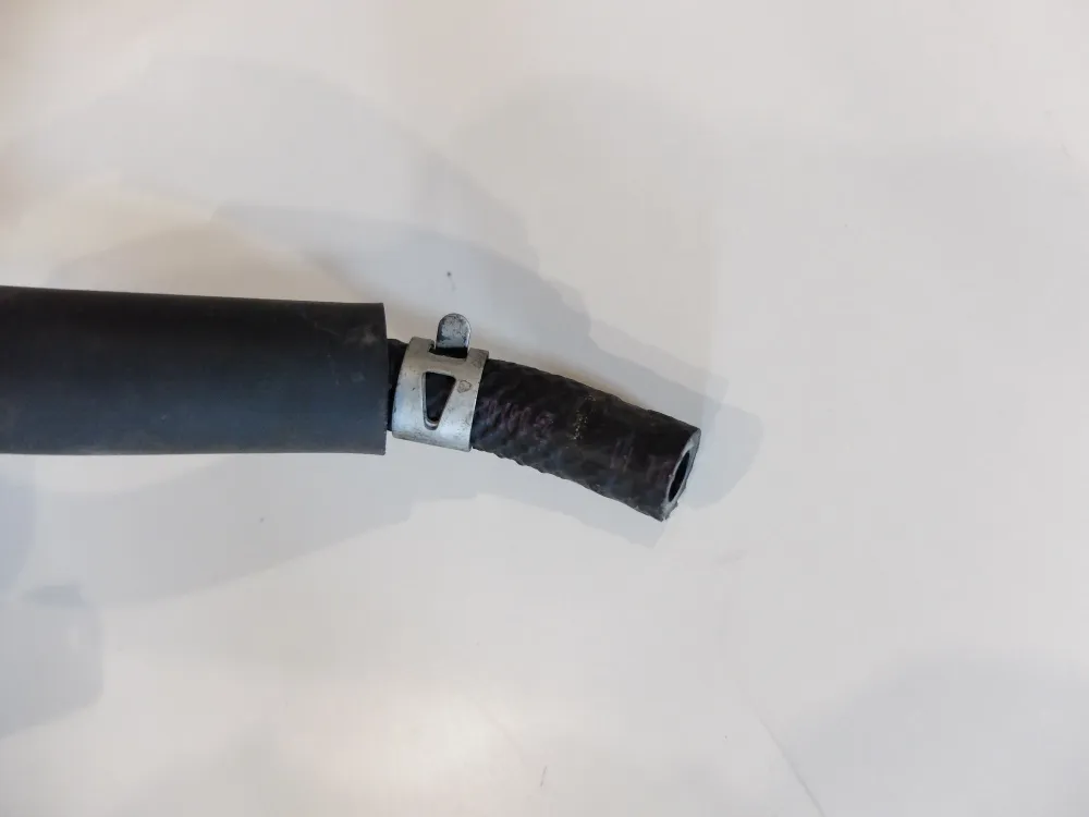 Yamaha GTS1000A 4BH Einspritzrohr Einspritzleiste 4BH-13938-00