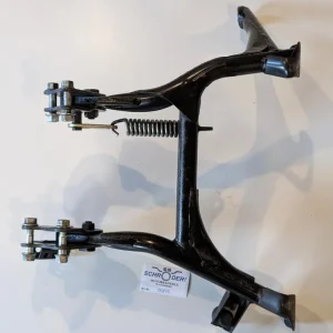 Yamaha GTS1000A 4BH Hauptständer 4BH-27111-00 gebraucht