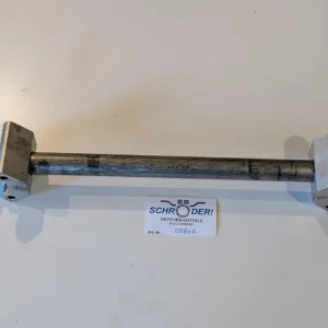 Yamaha GTS1000A 4BH Hinterradachse komplett 3GM-25381-00 gebraucht