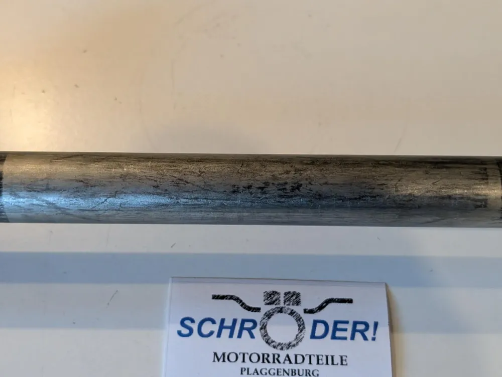 Yamaha GTS1000A 4BH Hinterradachse komplett 3GM-25381-00 gebraucht