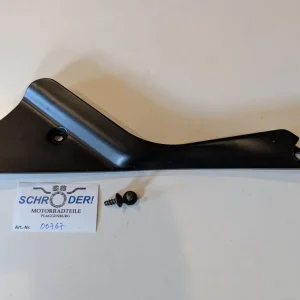 Yamaha GTS1000A 4BH Innenpaneel Seitenverkleidung 4BH-2835U-00, gebraucht