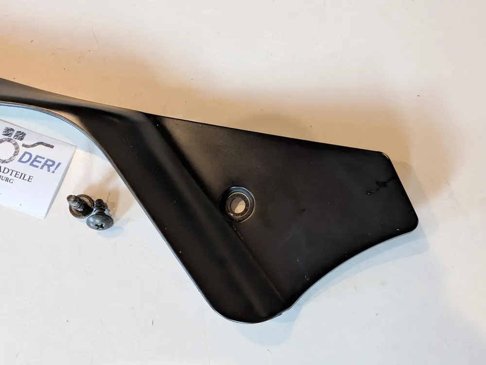 Yamaha GTS1000A 4BH Innenpaneel Seitenverkleidung 4BH-2835U-00, gebraucht