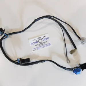 Yamaha GTS1000A 4BH Kabelsatz Thermostate Lüfter 4BH-82509-00