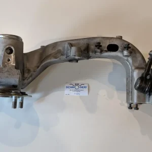Yamaha GTS1000A 4BH Lenkarm Vorderradführung Achsschenkel 4BH-23512-10 gebraucht