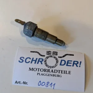 Yamaha GTS1000A 4BH Original Thermoschalter Wasserkühler 3YX-82560-00 gebraucht