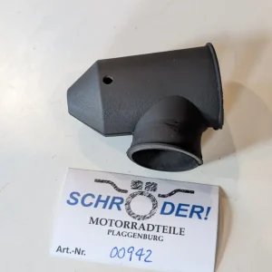 Yamaha GTS1000A 4BH Schutzmanschette Staubdeckel Lenkerarm rechts 4BH-2384L-00 gebraucht