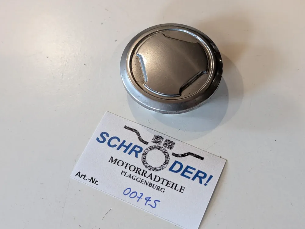 Yamaha GTS1000A 4BH Schwingenachsenkappe 4BH-2219X-00, gebraucht