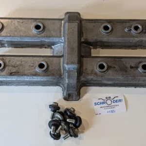 Yamaha GTS1000A 4BH Zylinderkopfdeckel 4BH-11191-00 gebraucht