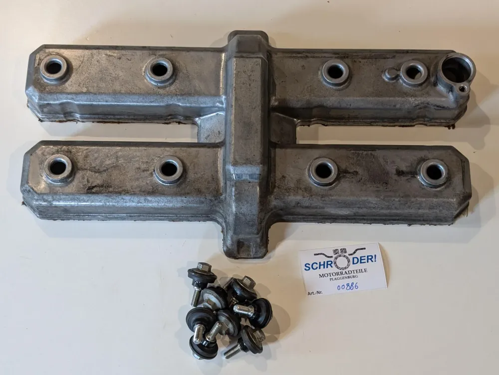 Yamaha GTS1000A 4BH Zylinderkopfdeckel 4BH-11191-00 gebraucht