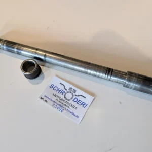 Yamaha TZR125 4FL Vorderradachse 3XV-25181-00 Hülse 90387-177V5