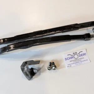 Yamaha XT600 2KF 2NF u.. Steuerkettenführungen 34K-12231-00 34K-12241-00