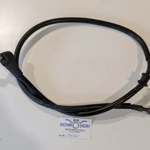 Yamaha XT600Z 3AJ Bremsschlauch 3AJ-25872-00 Bremsleitung vorne gebraucht