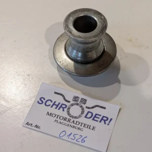Yamaha XT600Z 3AJ Distanzhülse Hinterrad 1VJ-25383-00 gebraucht