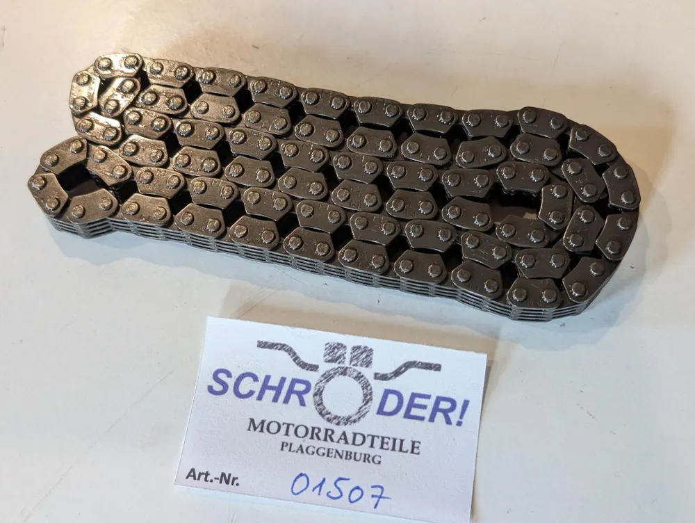 Yamaha XT600Z 3AJ Steuerkette 94590-27126 gebraucht