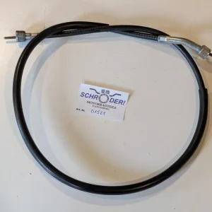 Yamaha XT600Z 3AJ Tachometerwelle 3AJ-83550-00 Tachoantrieb gebraucht