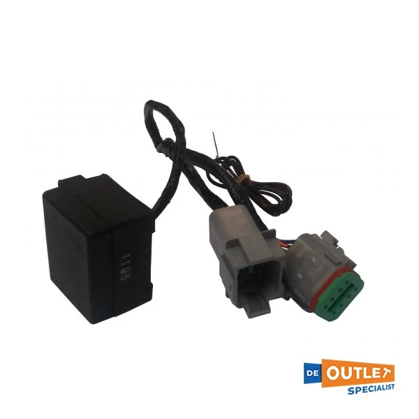 Yanmar Wassersensor für Saildrive-Flansch - 196420-02790