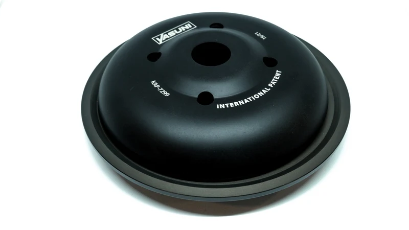 YASUNI Axial 4T Variator - Yamaha Xmax 125 Euro 4