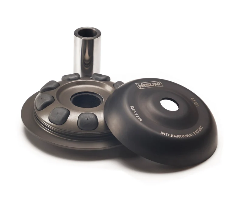 YASUNI Axial 4T Variator - Yamaha Xmax 125 Euro 4